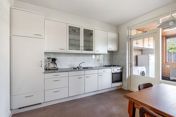 Medium property photo - St. Hubertus-Plaats 21, 8309 AA Tollebeek
